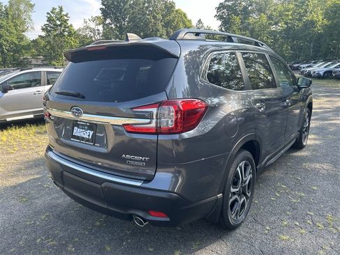 New 2025 Subaru Ascent Touring w/ Popular Package #1 image 8