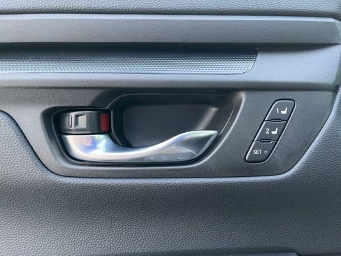 New 2026 Honda CR-V Sport-L image 6