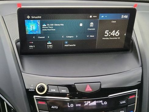 New 2026 Acura RDX SH-AWD image 16