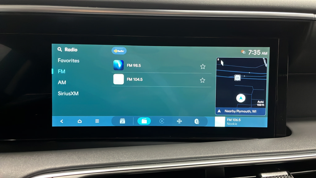 Used 2026 Hyundai Palisade SEL AWD/4WD image 32