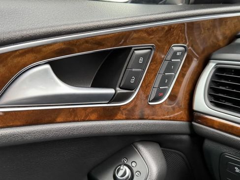 Used 2016 Audi A6 2.0T Premium Plus w/ Premium Plus Package image 25