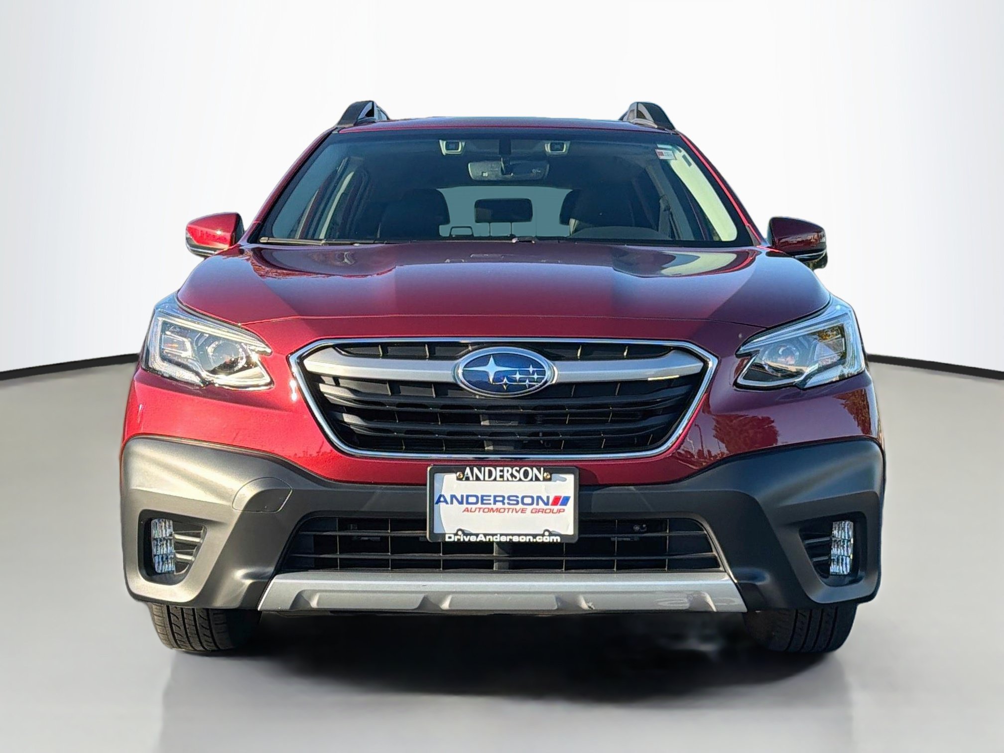 Used 2021 Subaru Outback Limited w/ Popular Package #2 AWD/4WD image 5