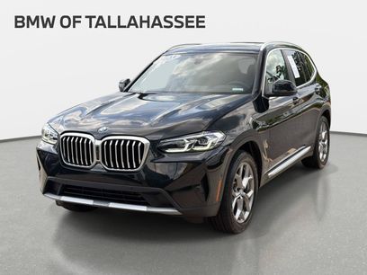 Used 2023 BMW X3 sDrive30i w/ Premium Package