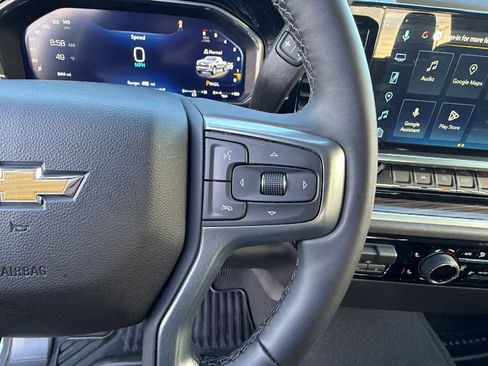 New 2026 Chevrolet Silverado 1500 LT image 20