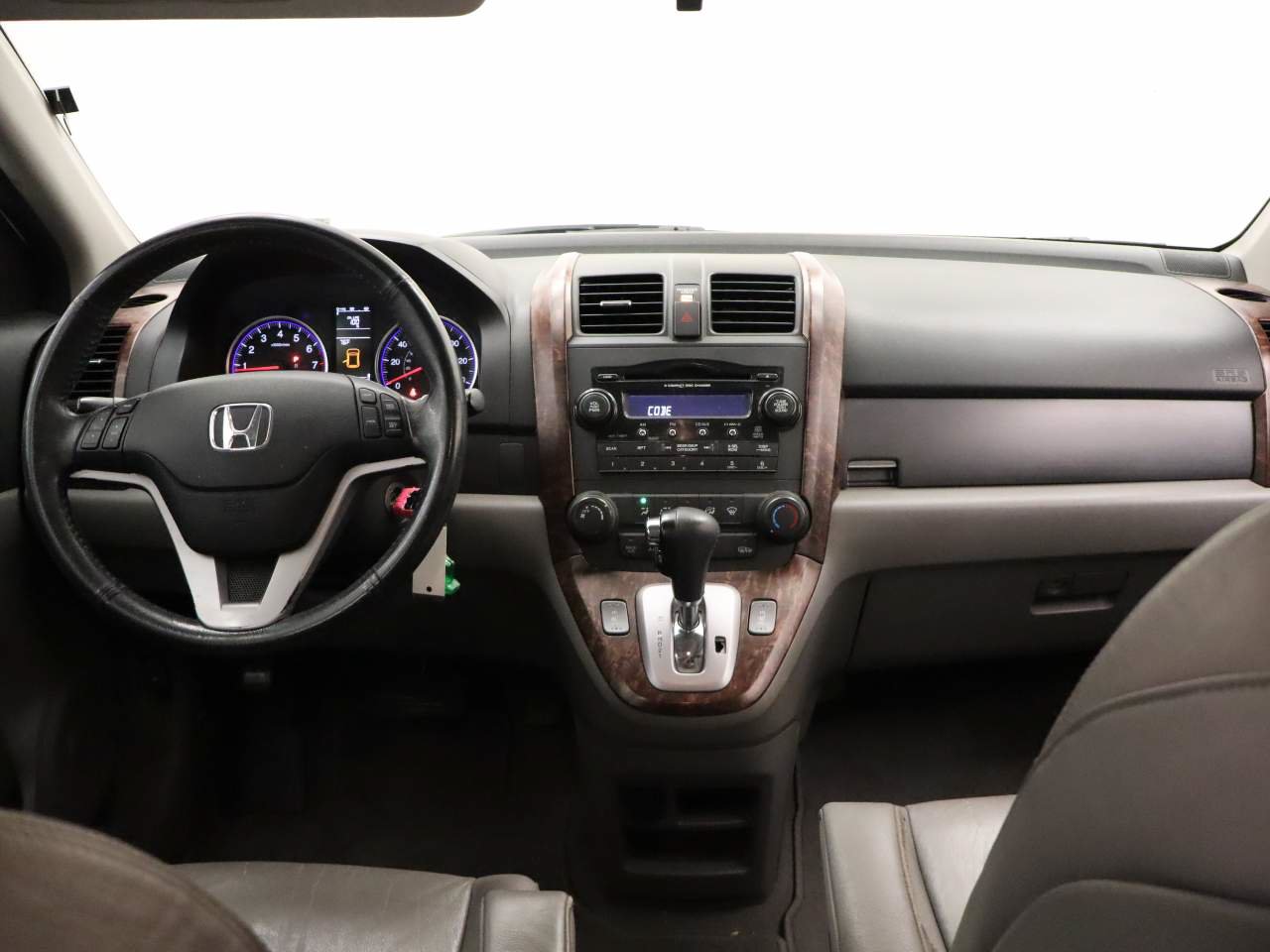 Used 2007 Honda CR-V EX-L image 12