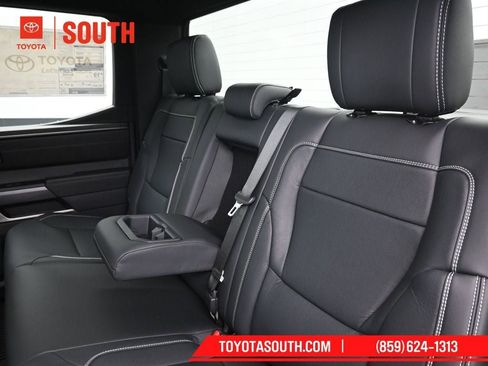 New 2026 Toyota Tundra SR5 w/ SR5 Premium Package AWD/4WD image 26