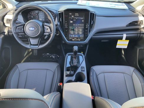 New 2026 Subaru Crosstrek 2.5i Limited image 11