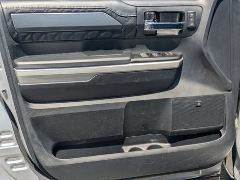 Used 2019 Toyota Tundra Platinum AWD/4WD image 10