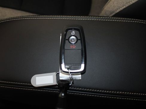 New 2025 Ford Bronco Sport Big Bend w/ Convenience Package image 50