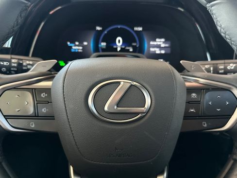 Used 2025 Lexus RX 350 w/ Convenience Package AWD/4WD image 25