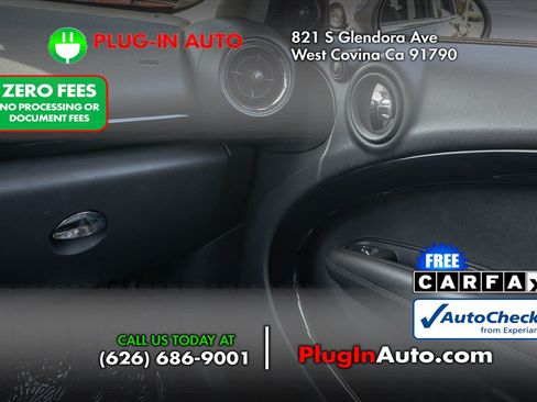 Used 2014 MINI Cooper Countryman S AWD/4WD image 20