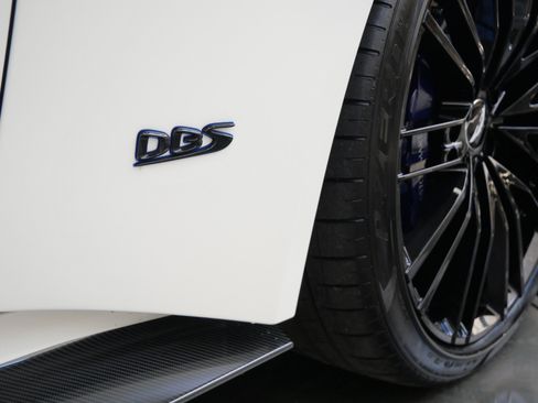 Used 2020 Aston Martin DBS Superleggera RWD image 56