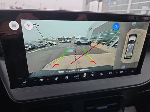 New 2026 Ford Maverick Lobo image 18