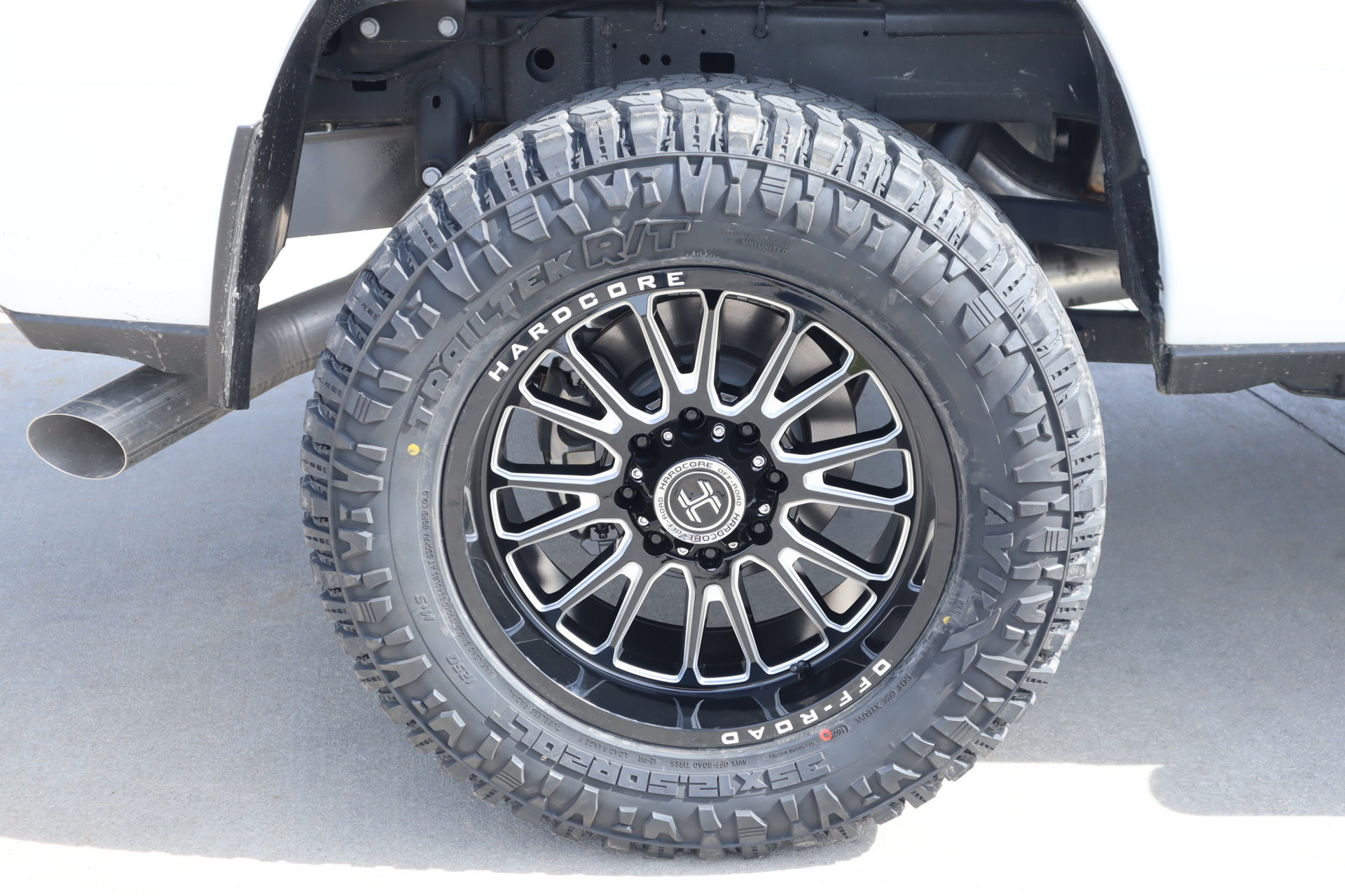New 2025 RAM 2500 Tradesman AWD/4WD image 18