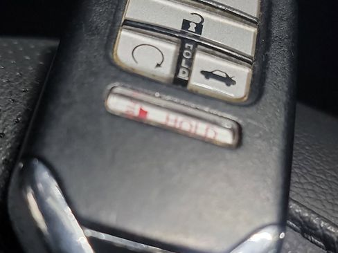 Certified 2022 Honda Accord Sport Special Edition image 31