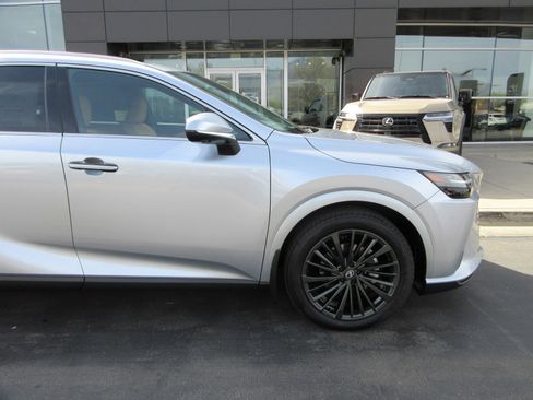 New 2026 Lexus RX 350 Premium image 12