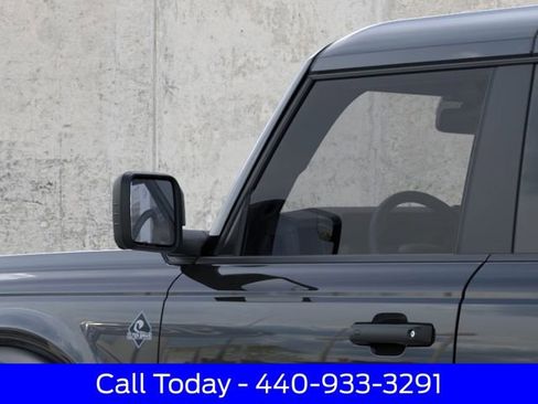 New 2026 Ford Bronco Outer Banks AWD/4WD image 25
