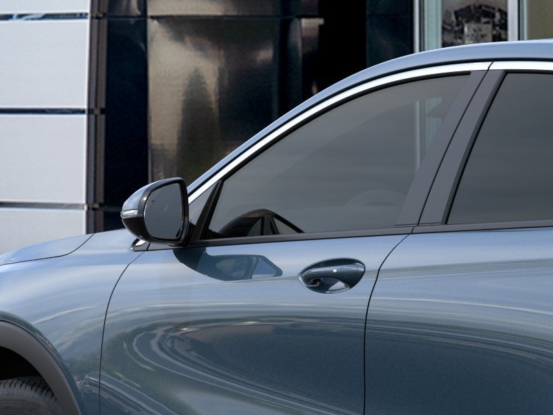 New 2026 Buick Envista Sport Touring w/ Convenience I Package FWD image 14