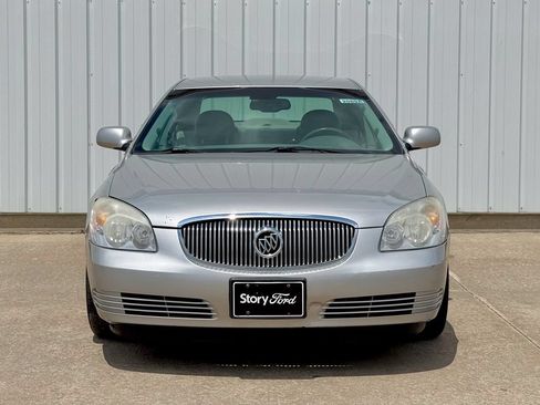 Used 2007 Buick Lucerne CXL w/ Luxury Package FWD image 9