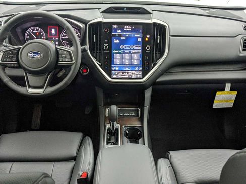 New 2025 Subaru Ascent Touring w/ Popular Package #1 image 20