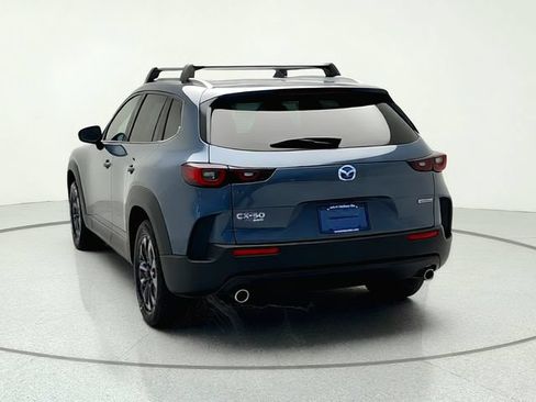 Used 2023 MAZDA CX-50 2.5 S w/ Cargo Package AWD/4WD image 4