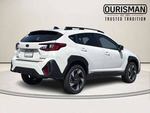 New 2026 Subaru Crosstrek 2.5i Limited AWD/4WD image 3