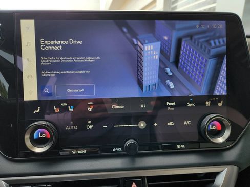 Certified 2025 Lexus RX 350 Premium Plus w/ Convenience Package AWD/4WD image 16