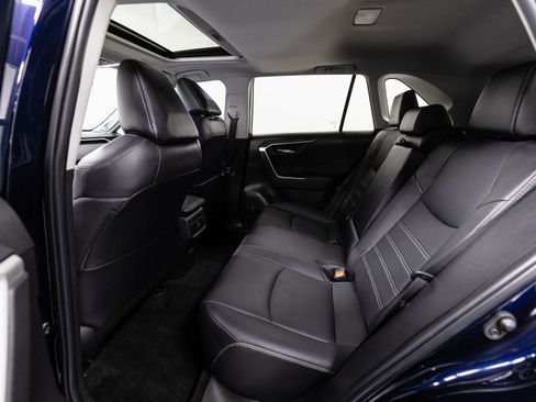 Certified 2023 Toyota RAV4 XLE Premium image 6