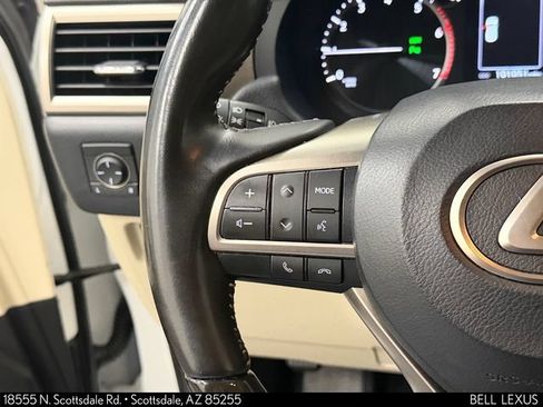 Used 2021 Lexus GX 460 Premium w/ Accessory Package AWD/4WD image 22