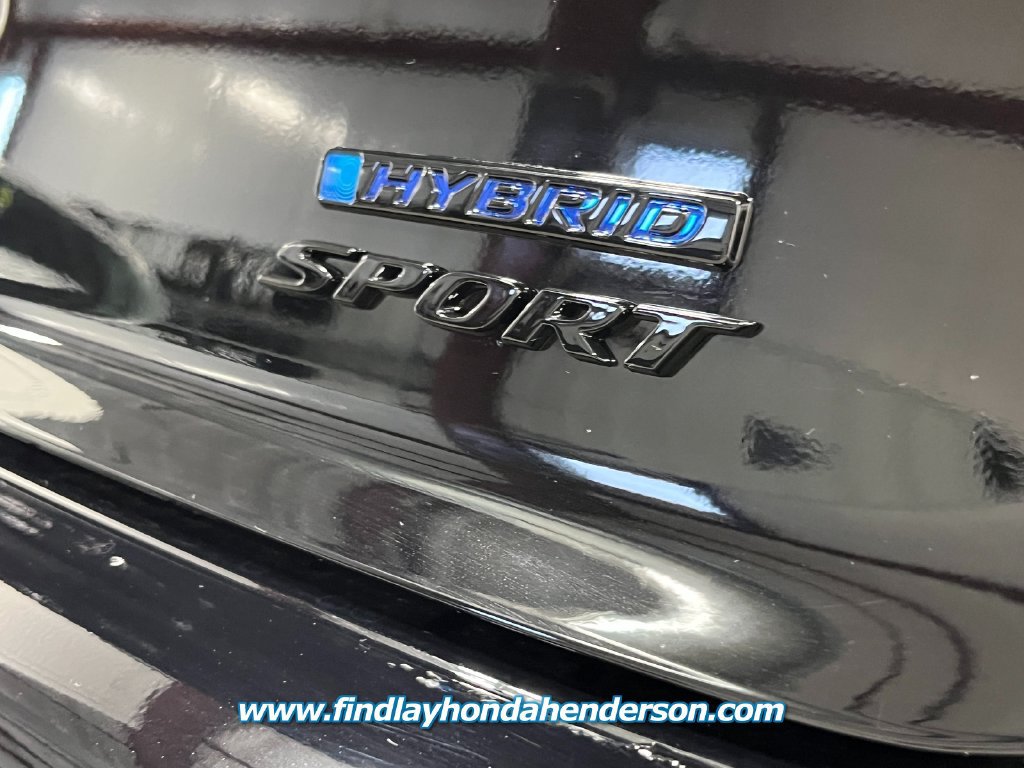 New 2026 Honda Accord Sport image 5