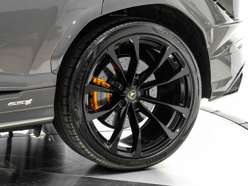 Used 2024 Lamborghini Urus S AWD/4WD image 65