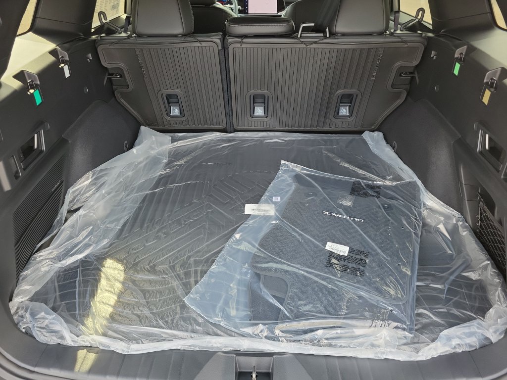 New 2026 Subaru Outback Touring XT AWD/4WD image 6