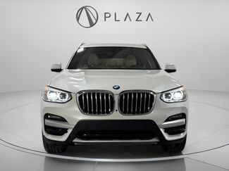 Used 2021 BMW X3 xDrive30i w/ Premium Package video 1