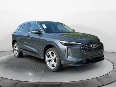 Certified 2025 Audi Q5 Premium Plus
