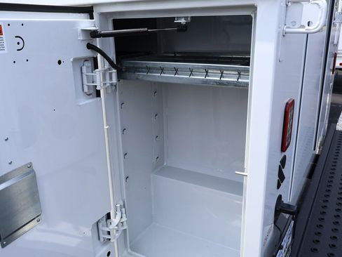 New 2025 GMC Savana 3500 w/ Power Convenience Package image 9