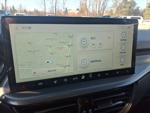 Certified 2023 Ford Escape Active w/ Tech Pack #2 image 20