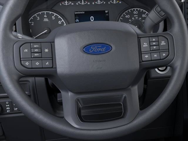 New 2026 Ford F150 XL AWD/4WD image 12