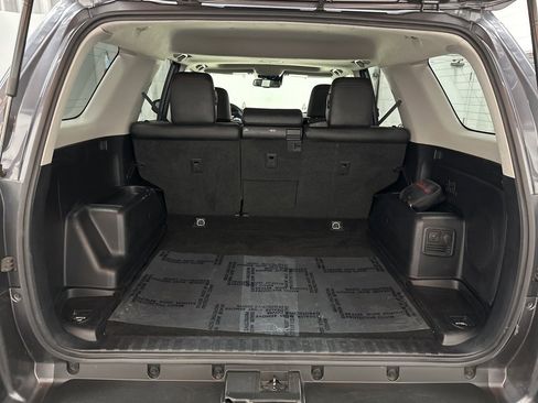 Used 2021 Toyota 4Runner TRD Pro image 37