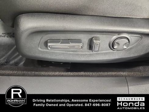 Certified 2026 Honda Accord Sport image 23