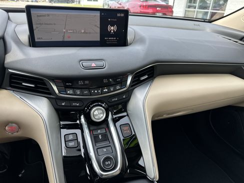 Used 2025 Acura TLX w/ Technology Package FWD image 18