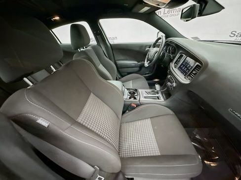 Used 2022 Dodge Charger GT w/ Blacktop Package image 30