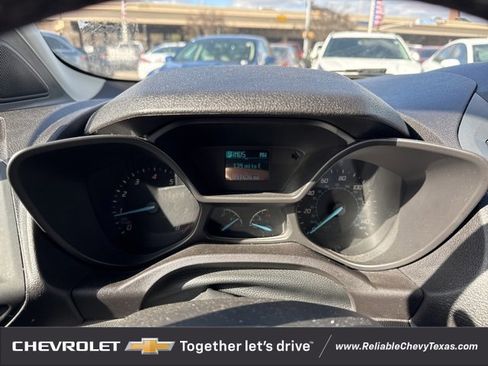 Used 2017 Ford Transit Connect XL image 22