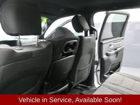 Used 2022 RAM 1500 Big Horn AWD/4WD image 23
