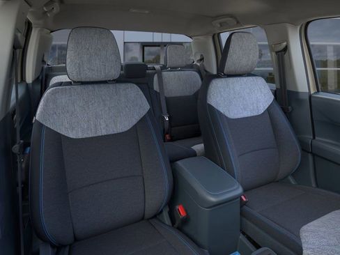 New 2025 Ford Maverick XLT w/ XLT Luxury Package image 36