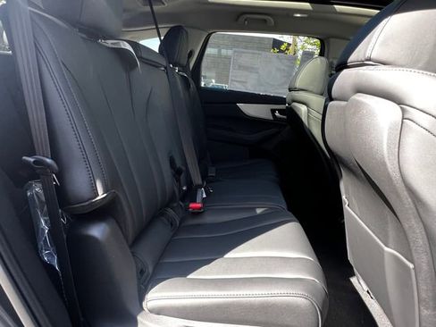 New 2026 Acura MDX SH-AWD image 22