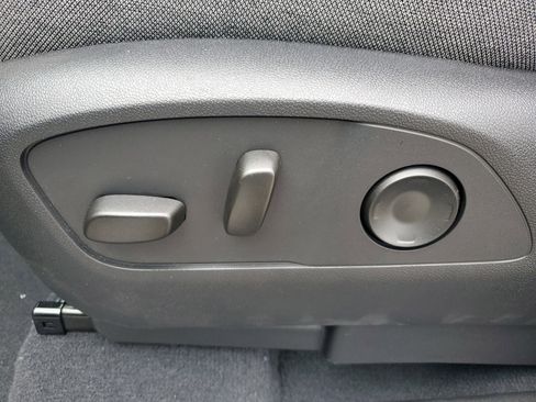 New 2026 GMC Sierra EV Elevation w/ Premium Package image 21