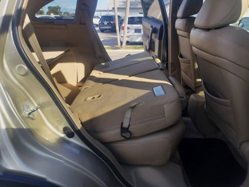 Used 2009 Honda CR-V EX-L image 20