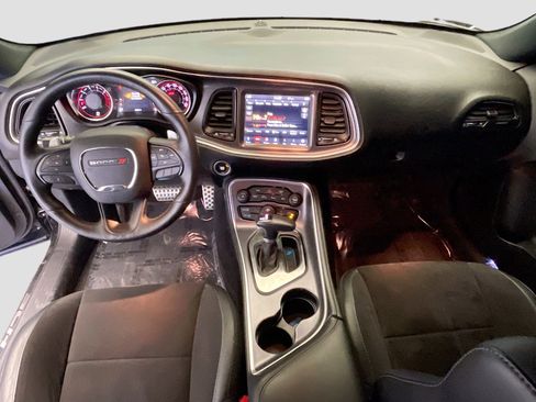 Used 2018 Dodge Challenger R/T Scat Pack image 15