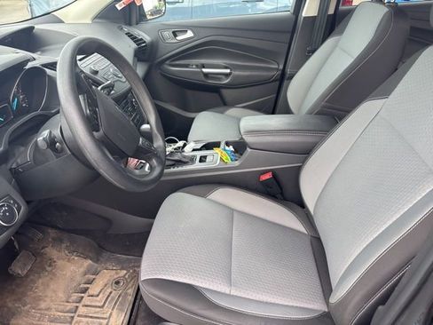 Used 2017 Ford Escape SE AWD/4WD image 11