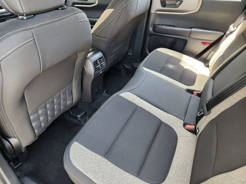 Used 2025 Ford Bronco Sport Big Bend AWD/4WD image 21